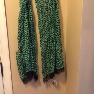 Vera Bradley scarf